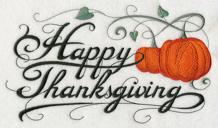 Happy Thanksgiving - Image 5