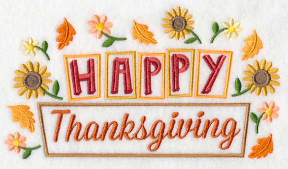 Happy Thanksgiving - Image 3