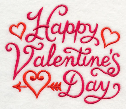 Happy Valentine's Day - Image 3
