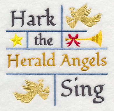 Hark the Herald Angels Sing - Image 4