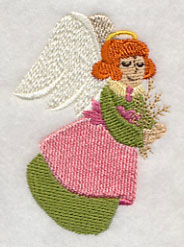 Harvest Angel 1 - Image 2