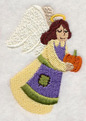 Harvest Angel 2 - Image 2