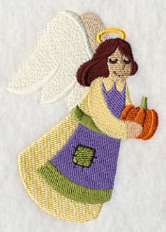 Harvest Angel 2 - Image 3