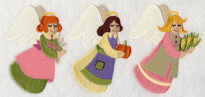 Harvest Angels - Image 2