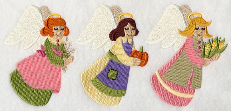 Harvest Angels - Image 5