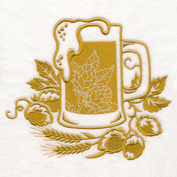 Harvest Beer