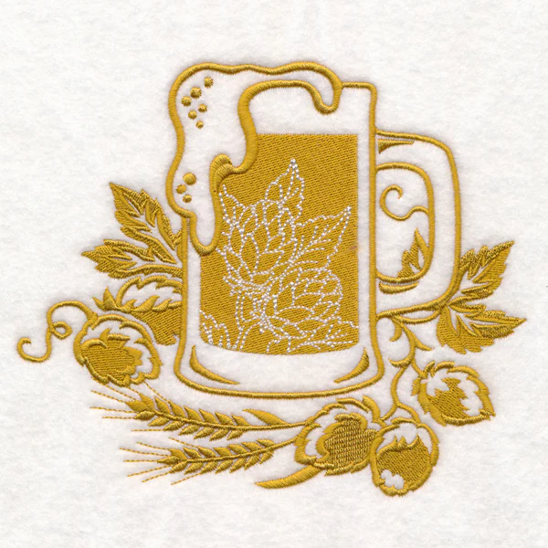 Harvest Beer - Image 2