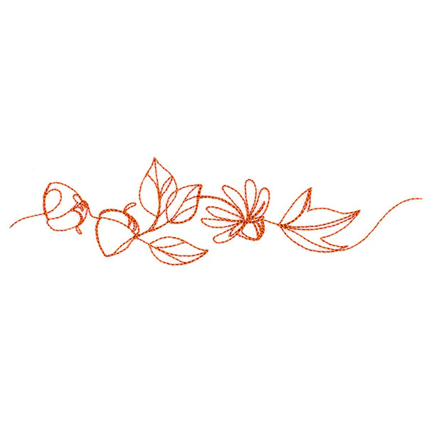 Harvest Delights Border 3 - Image 3
