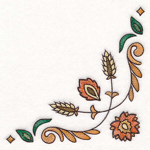 Harvest Folk Art Corner - Image 10
