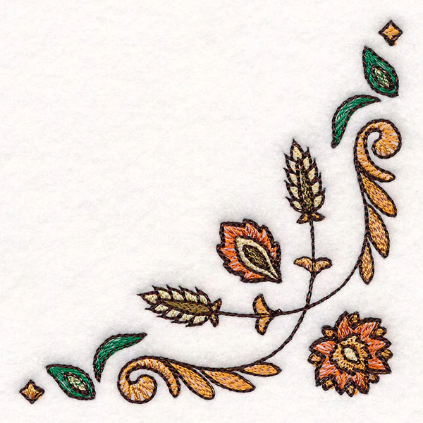Harvest Folk Art Corner - Image 7