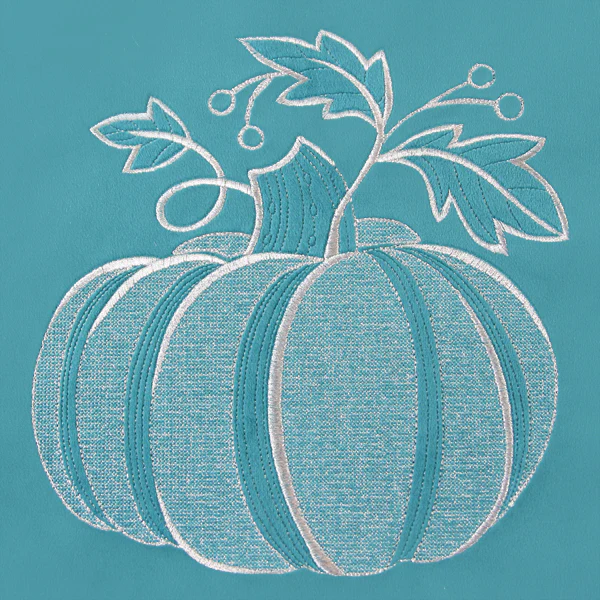 Harvest Pumpkin (Embossed) - Image 5