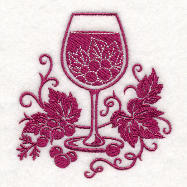 Harvest Wine - Image 4