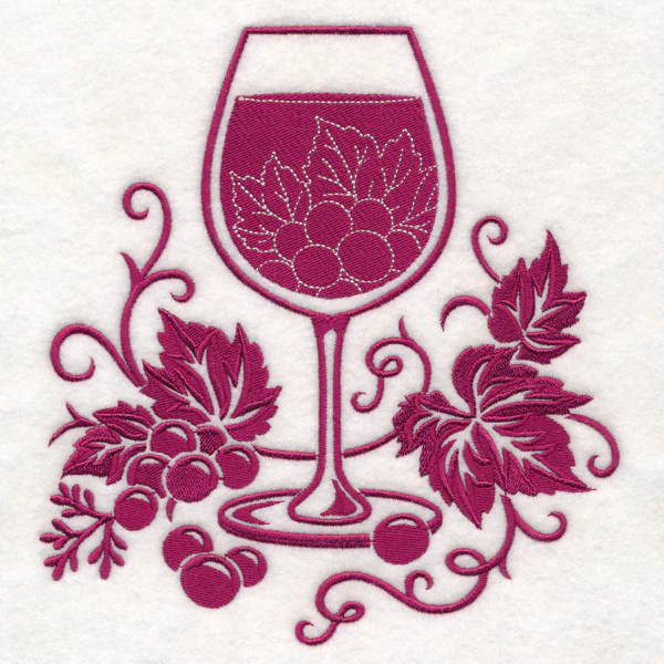 Harvest Wine - Image 5