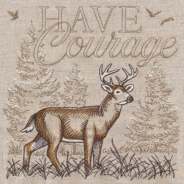 Have Courage Medley - Image 2