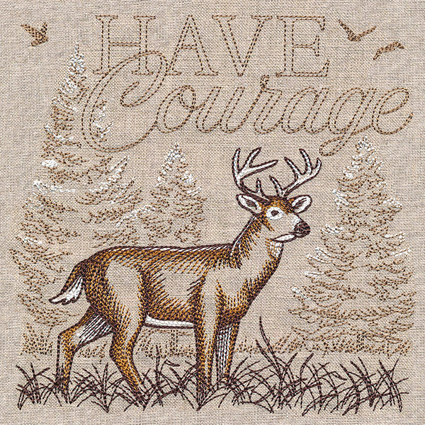 Have Courage Medley - Image 3