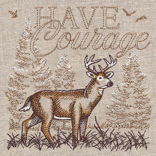 Have Courage Medley - Image 4