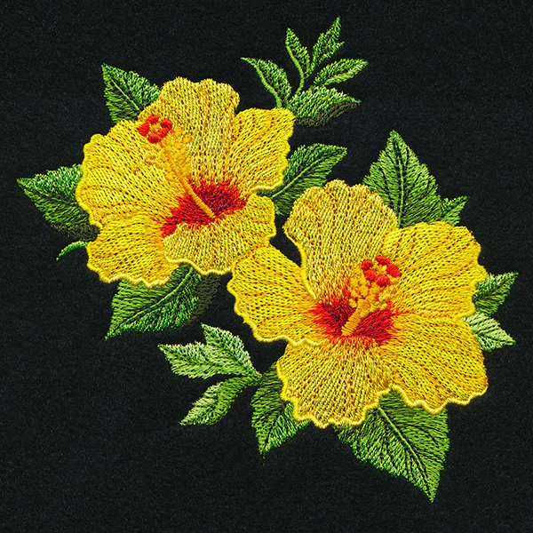 Hawaiian Hibiscus - Image 4