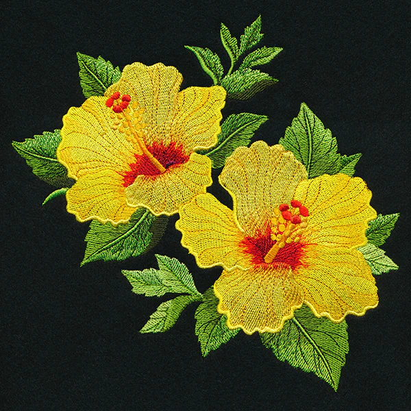 Hawaiian Hibiscus - Image 5