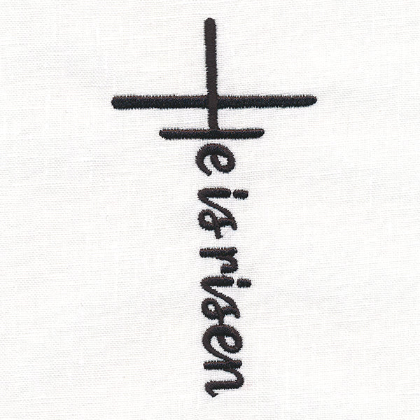 He is Risen Cross - Image 5