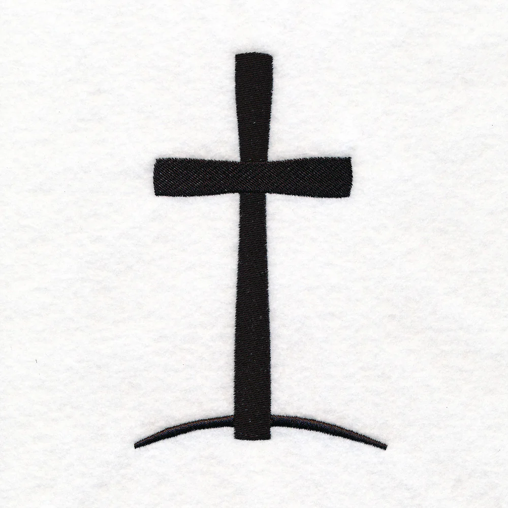 He Is Risen Cross Scene Set - Image 10