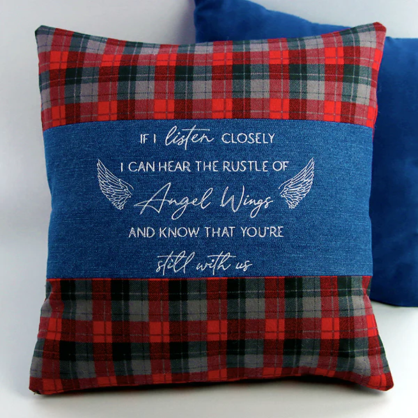 Hear the Rustle of Angel Wings - Image 3