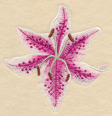 Heart of Lilies Single - Image 2