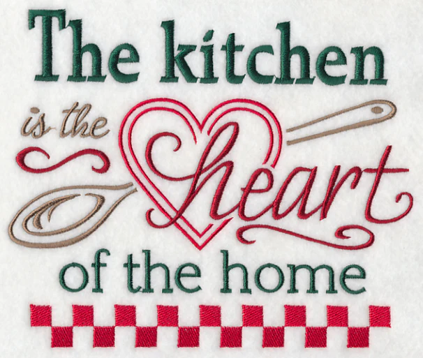 Heart of the Home