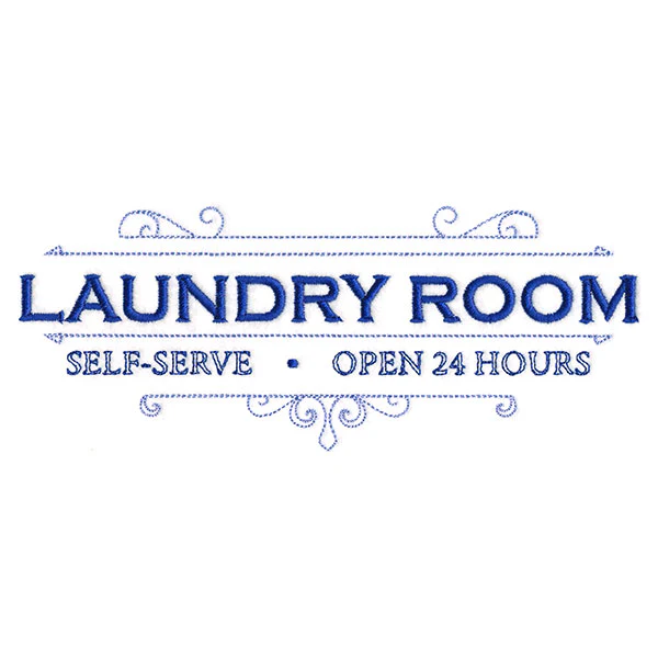 Hearth and Home - Laundry Room - Image 5