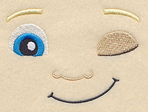 Heath (Winking) - Image 3
