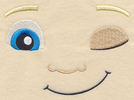 Heath (Winking) - Image 5