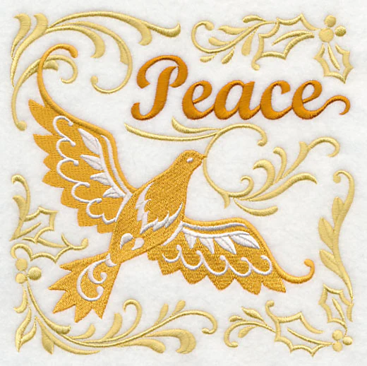 Heavenly Peace and Dove - Image 2