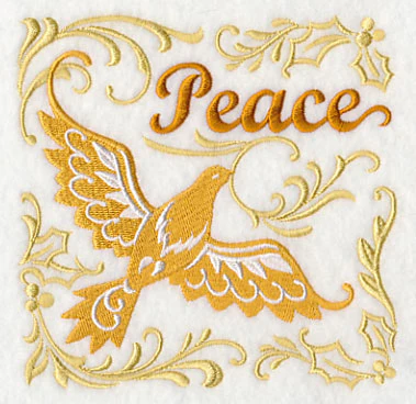 Heavenly Peace and Dove - Image 4