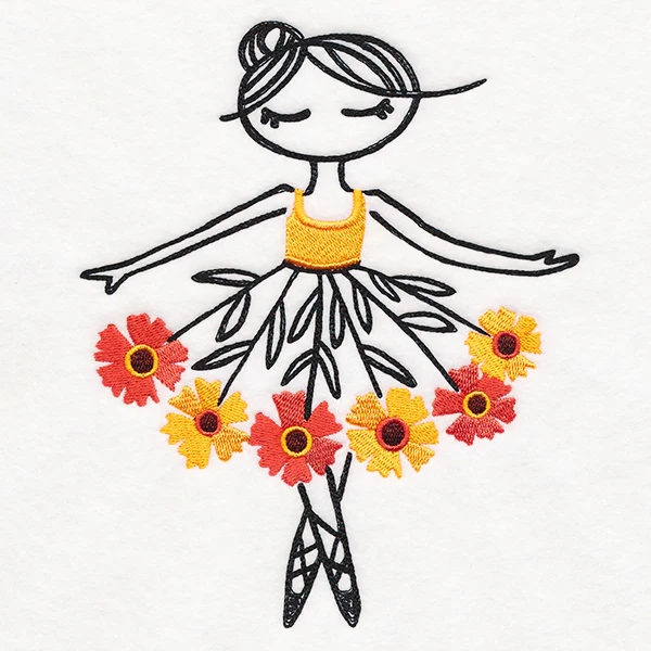 Helenium Ballerina - Image 4