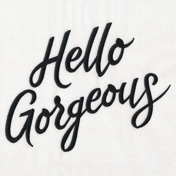 Hello Gorgeous - Image 5