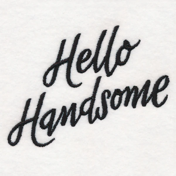 Hello Handsome - Image 4