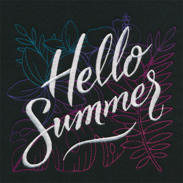 Hello Summer - Image 2