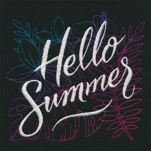Hello Summer - Image 3