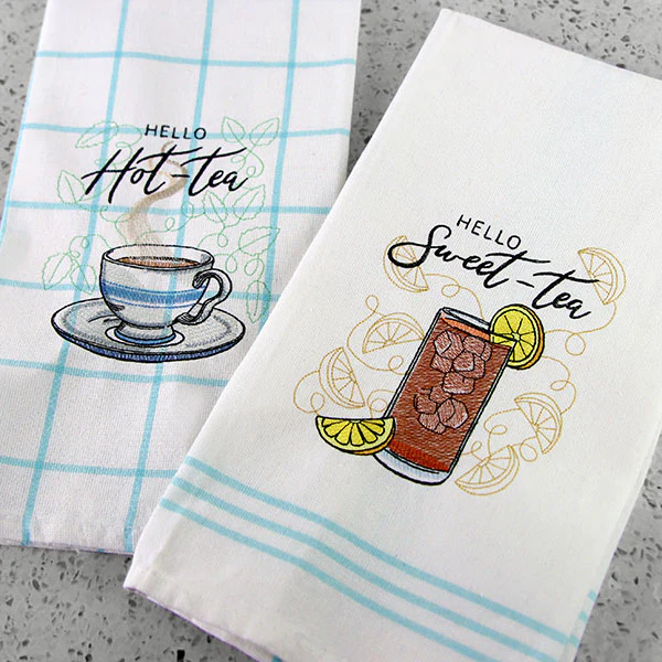 Hello Sweet-Tea - Image 2
