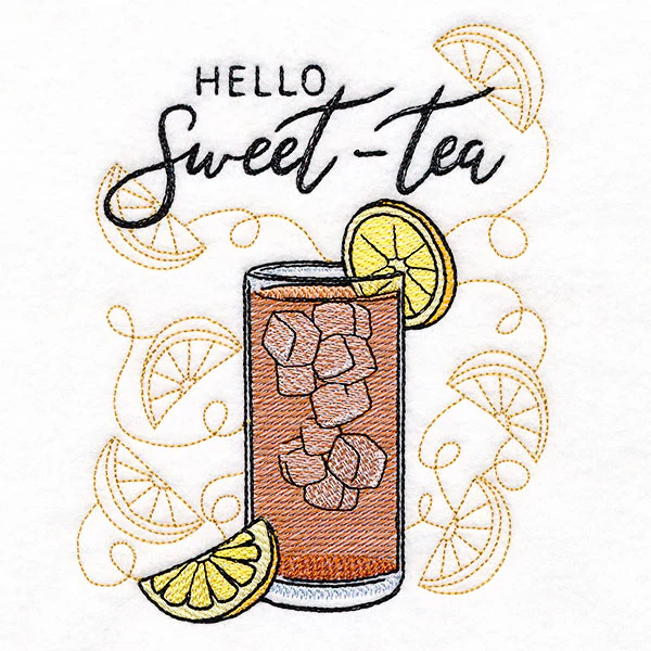 Hello Sweet-Tea - Image 5