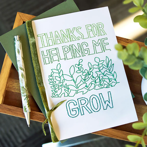 Helping Me Grow (Cardstock) - Image 5