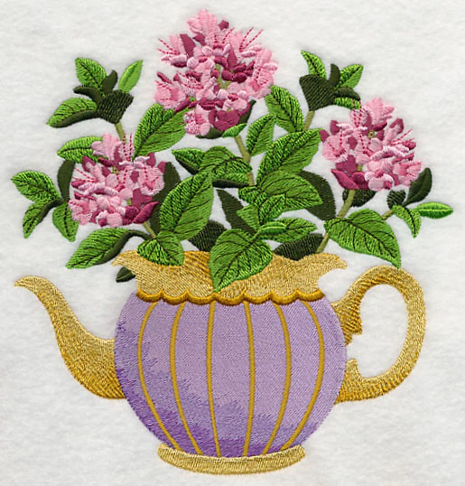 Herbal Tea Garden - Oregano - Image 2