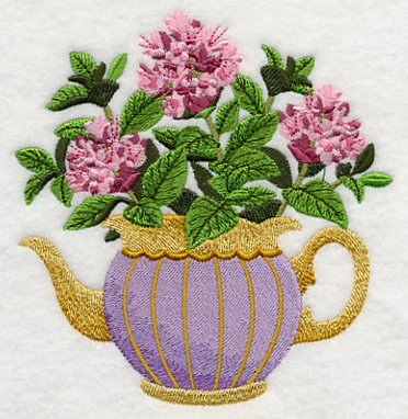Herbal Tea Garden - Oregano - Image 4