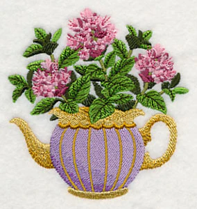 Herbal Tea Garden - Oregano - Image 5