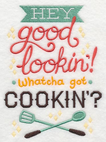 Hey Good Lookin' - Image 3