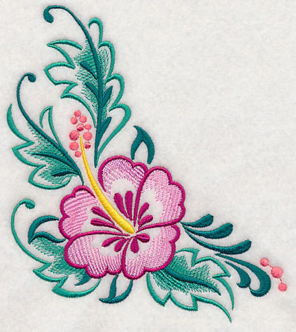 Hibiscus Corner - Image 2