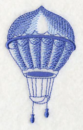 High in the Skies 2 - Image 3