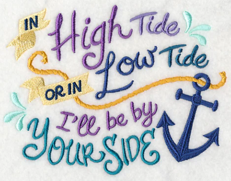 High Tide or Low Tide - Image 3