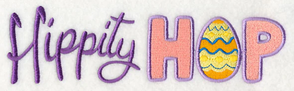 Hippity Hop - Image 3