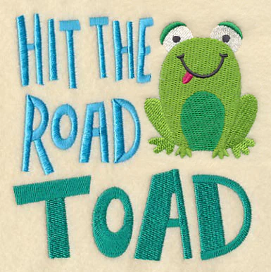 Hit the Road Toad - Image 4