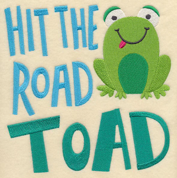 Hit the Road Toad - Image 6